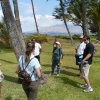 KCA Walks Coastal Heritage Trail With Environmental Experts